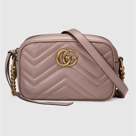 gucci gg matelassé mini bag|Gucci marmont matelasse mini bag.